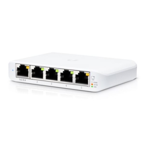 Mrežni preklopnik Ubiquiti Networks USW-FLEX-MINI