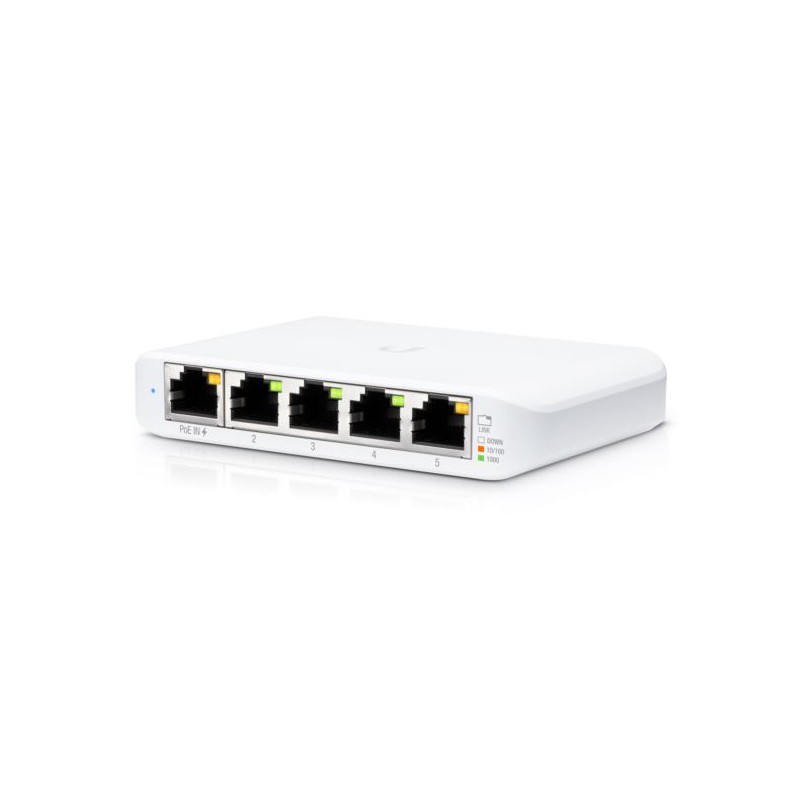 Network switch Ubiquiti Networks USW-FLEX-MINI