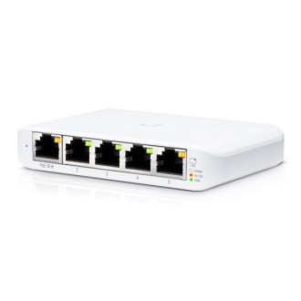 Network switch Ubiquiti Networks USW-FLEX-MINI