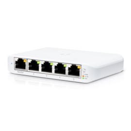 Mrežni preklopnik Ubiquiti Networks USW-FLEX-MINI