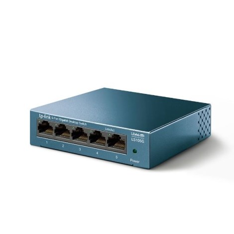 Mrežni preklopnik TP-Link LS105G