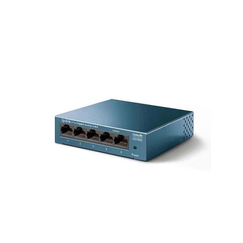 Network switch TP-Link LS105G