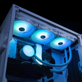 TEAMGROUP SIREN GD360E