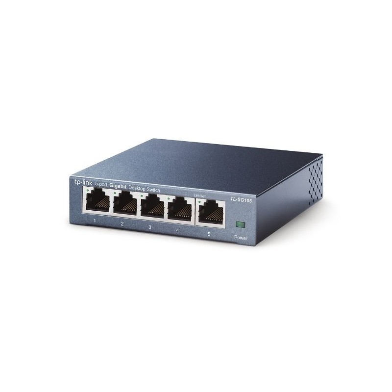 Network switch TP-Link TL-SG105