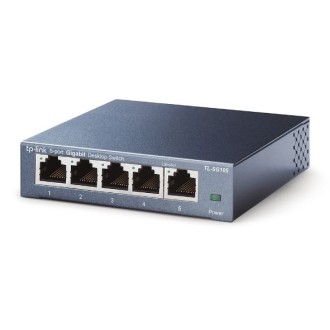 Network switch TP-Link TL-SG105