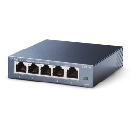 Network switch TP-Link TL-SG105