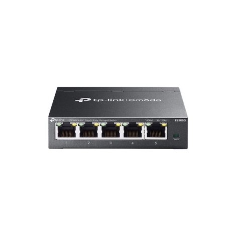 Network switch TP-Link ES205G