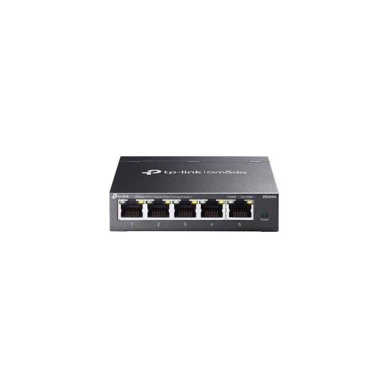 Mrežni preklopnik TP-Link ES205G