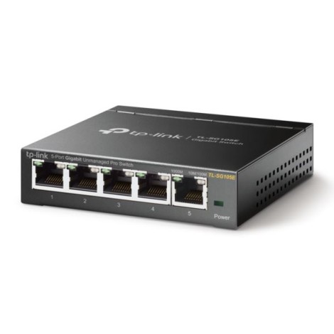 Mrežni preklopnik TP-Link TL-SG105E