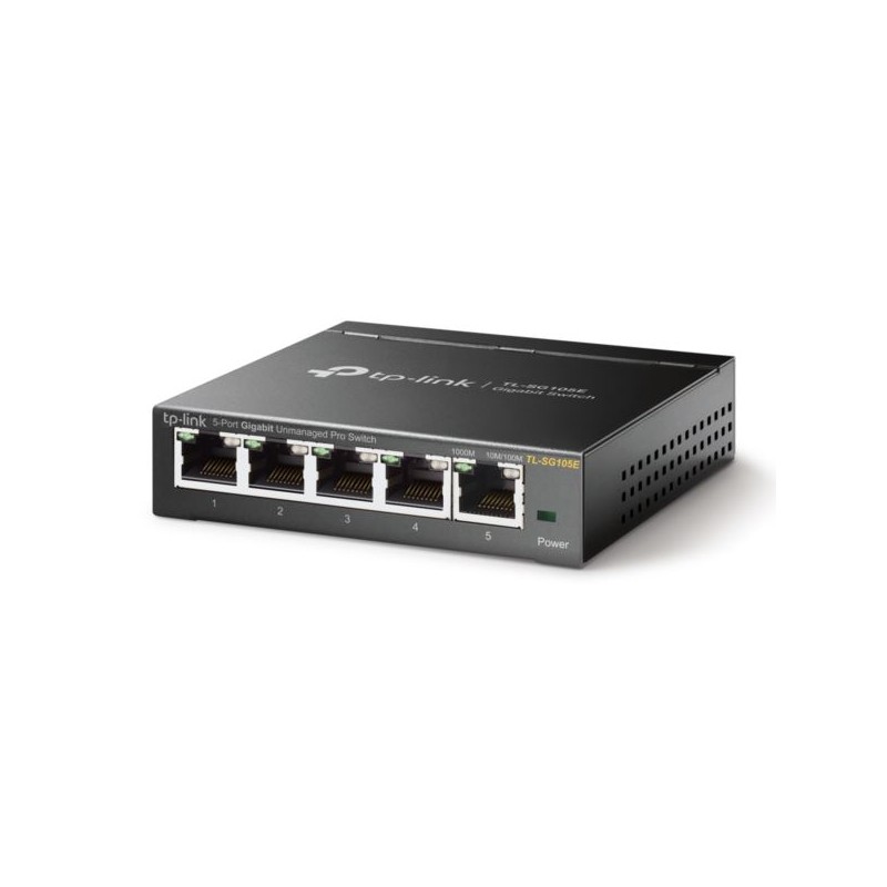 Mrežni preklopnik TP-Link TL-SG105E