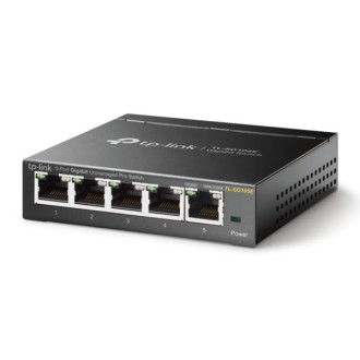 Mrežni preklopnik TP-Link TL-SG105E
