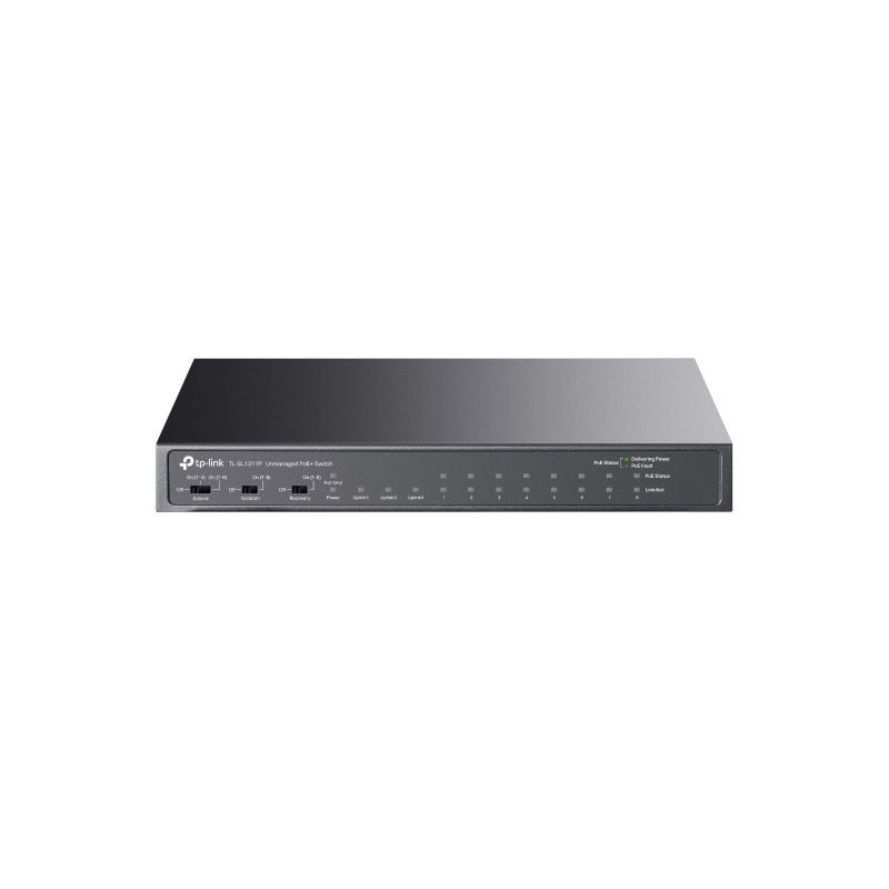Network switch TP-Link SL1311P