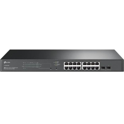 Mrežni preklopnik TP-Link TL-SG2218P
