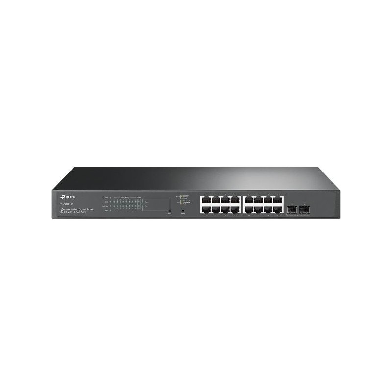 Mrežni preklopnik TP-Link TL-SG2218P