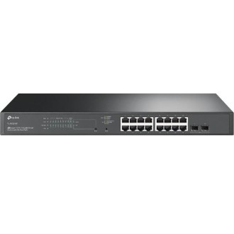 Network switch TP-Link TL-SG2218P