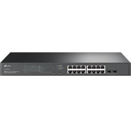 Mrežni preklopnik TP-Link TL-SG2218P