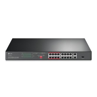 Network switch TP-Link TL-SL1218P