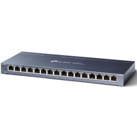Network switch TP-Link TL-SG116P