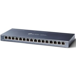 Network switch TP-Link TL-SG116P