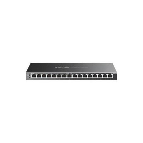 Network switch TP-Link TL-SG2016P