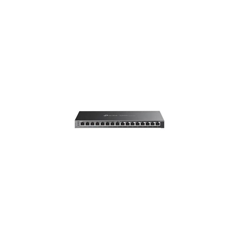 Network switch TP-Link TL-SG2016P