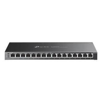 Network switch TP-Link TL-SG2016P