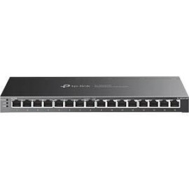 Mrežni preklopnik TP-Link TL-SG2016P