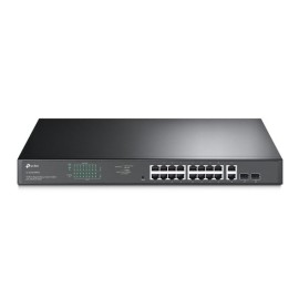 Mrežni preklopnik TP-Link TL-SG1218MPE