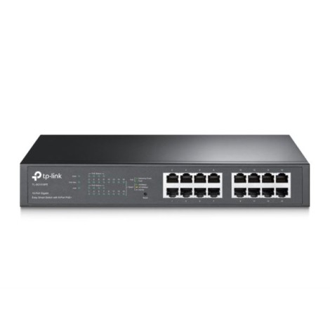 Mrežni preklopnik TP-Link TL-SG1016PE