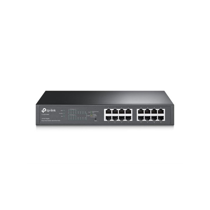 Network switch TP-Link TL-SG1016PE