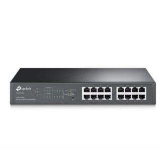 Network switch TP-Link TL-SG1016PE