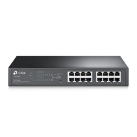 Mrežni preklopnik TP-Link TL-SG1016PE