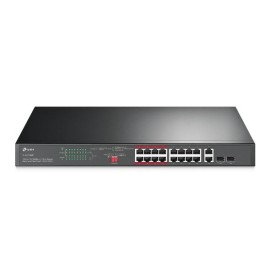 Mrežni preklopnik TP-Link TL-SL1218MP