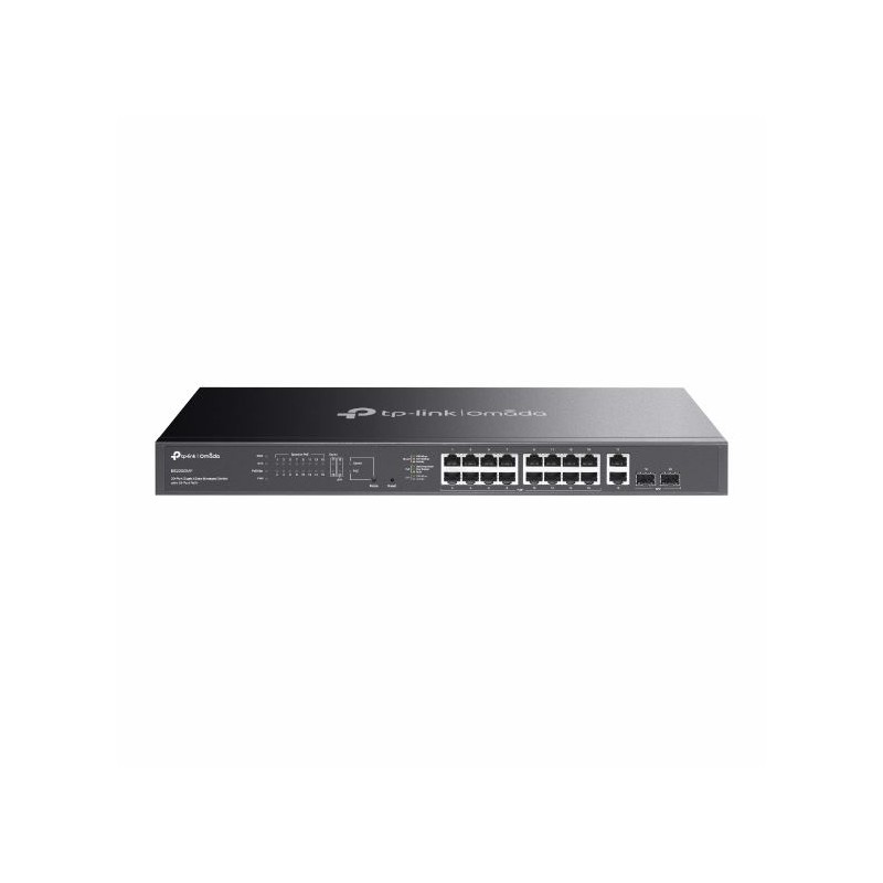 Network switch TP-Link ES220GMP
