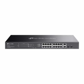 Network switch TP-Link ES220GMP