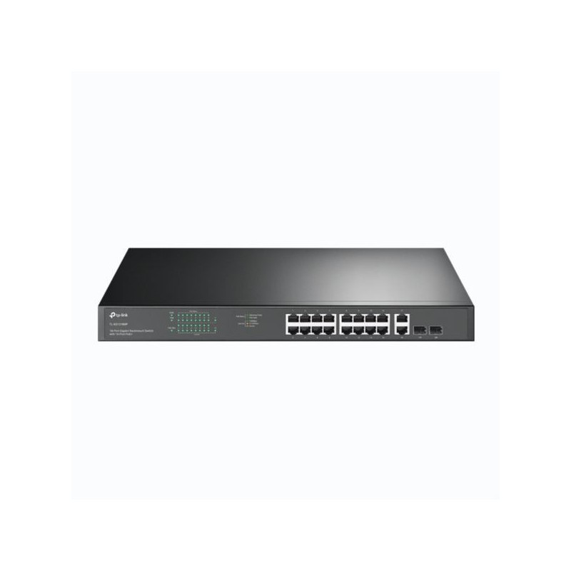 Network switch TP-Link TL-SG1218MP