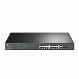 Network switch TP-Link TL-SG1218MP
