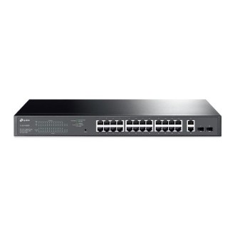 Network switch TP-Link TL-SG1428PE