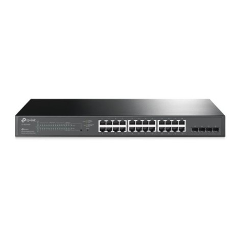 Mrežni preklopnik TP-Link TL-SG2428P