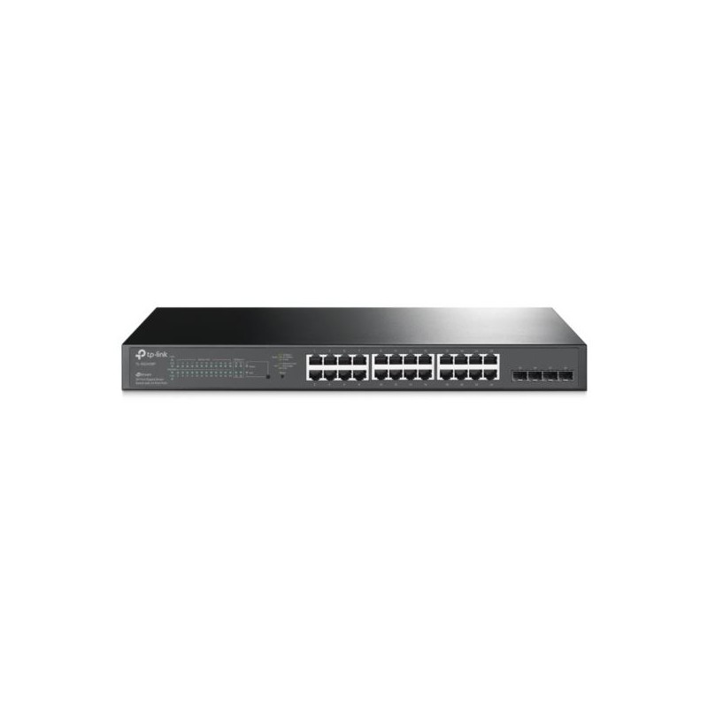 Network switch TP-Link TL-SG2428P