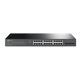 Mrežni preklopnik TP-Link TL-SG2428P