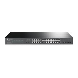 Network switch TP-Link TL-SG2428P