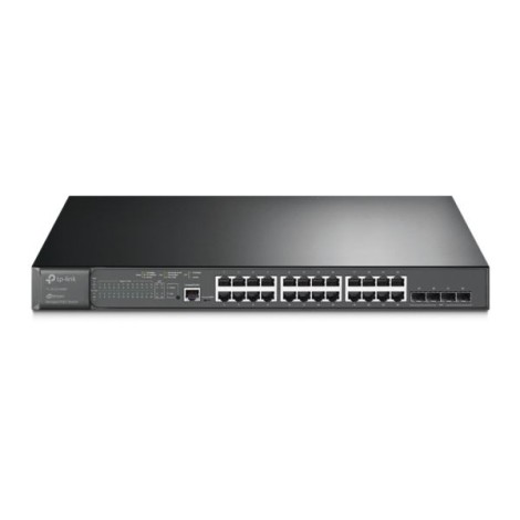 Mrežni preklopnik TP-Link TL-SG3428MP