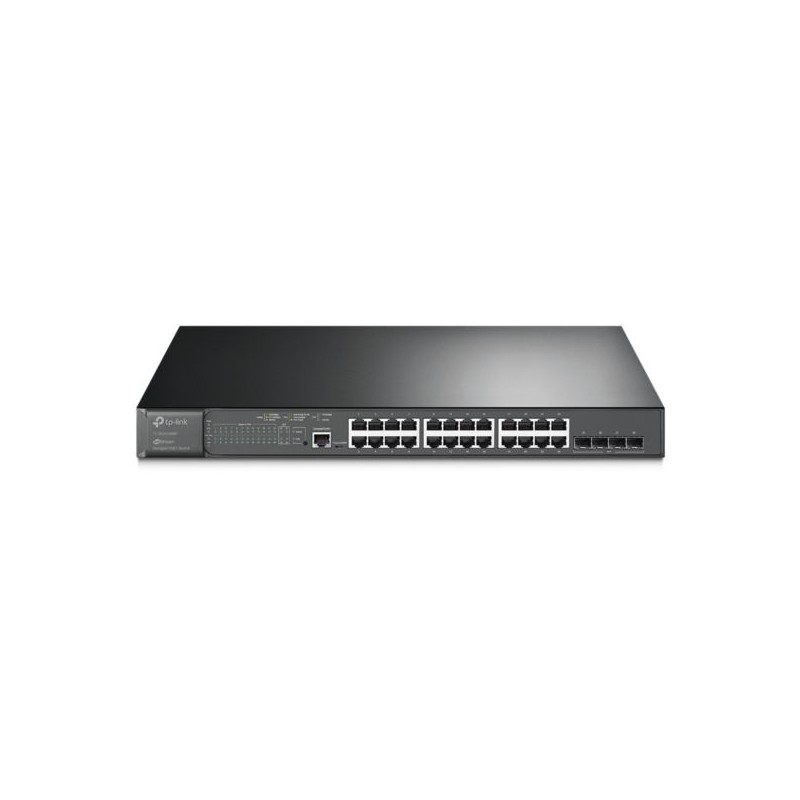 Network switch TP-Link TL-SG3428MP
