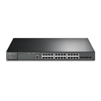 Network switch TP-Link TL-SG3428MP