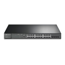 Mrežni preklopnik TP-Link TL-SG3428MP