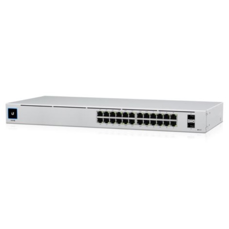 Mrežni preklopnik Ubiquiti Networks USW-24-POE