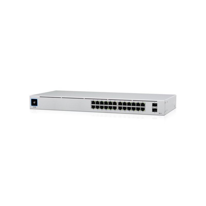 Network switch Ubiquiti Networks USW-24-POE