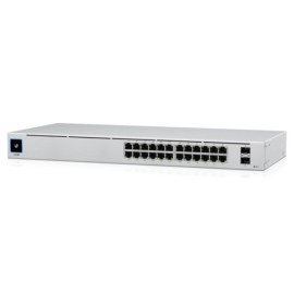 Network switch Ubiquiti Networks USW-24-POE