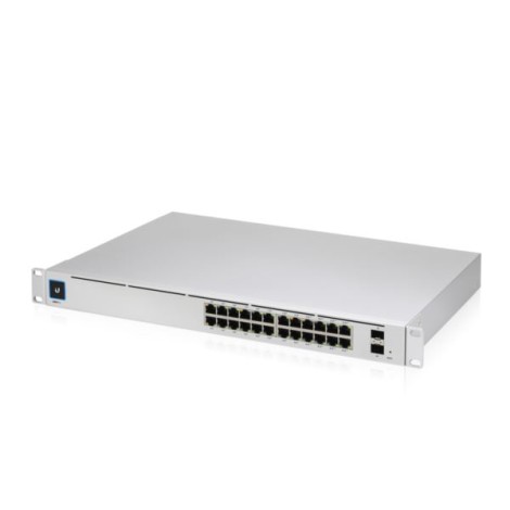 Network switch Ubiquiti Networks USW-PRO-24-POE
